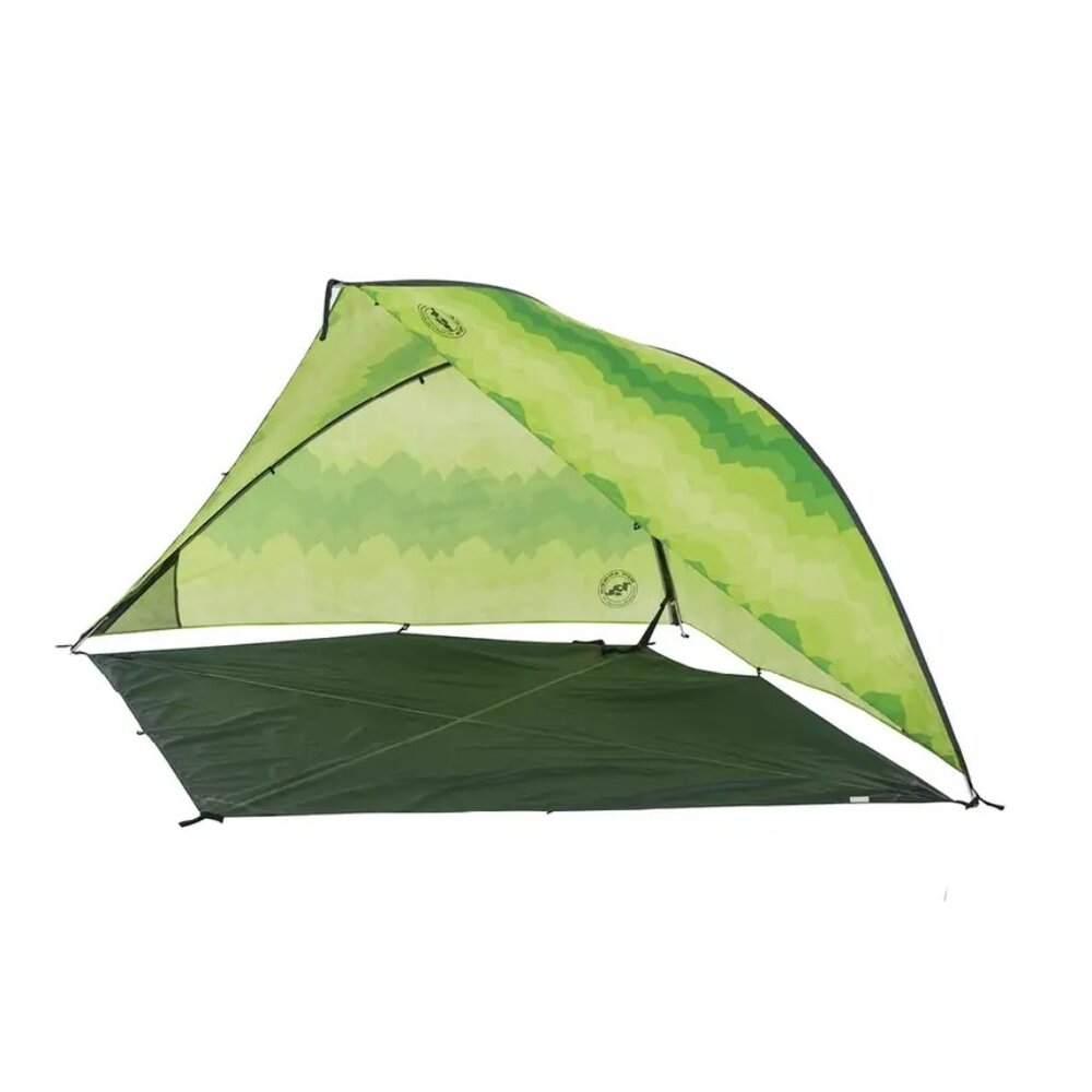 Big Agnes Whetstone Shelter Tent